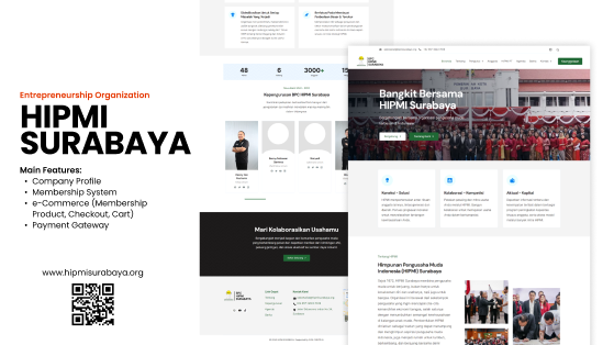 Portfolio client